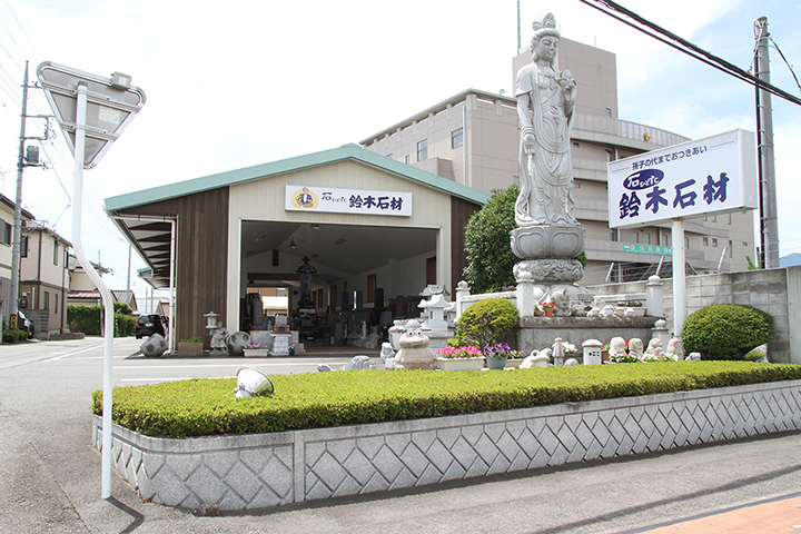 本社沼田店