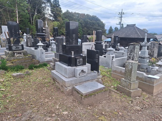 改修前