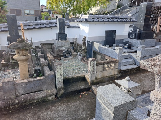 改修前