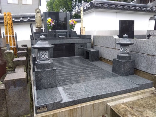 改修後