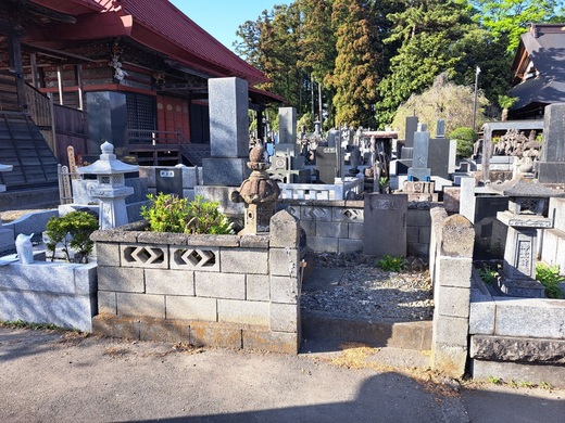 改修前