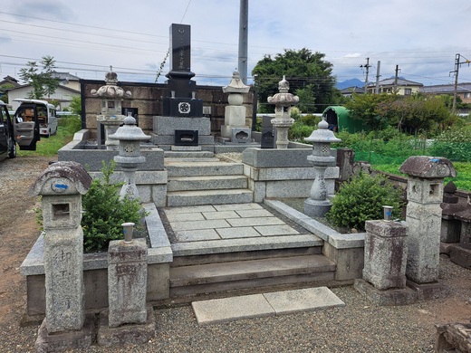 改修前