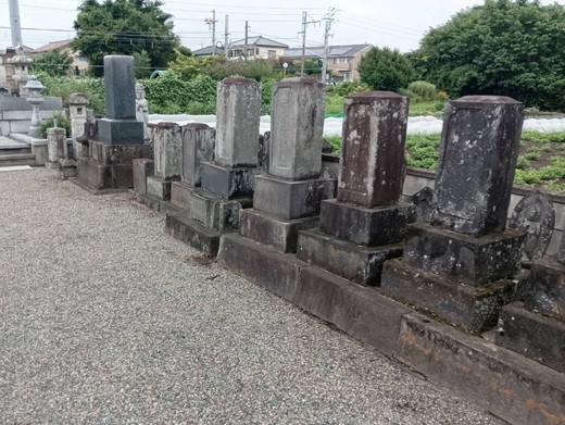改修前