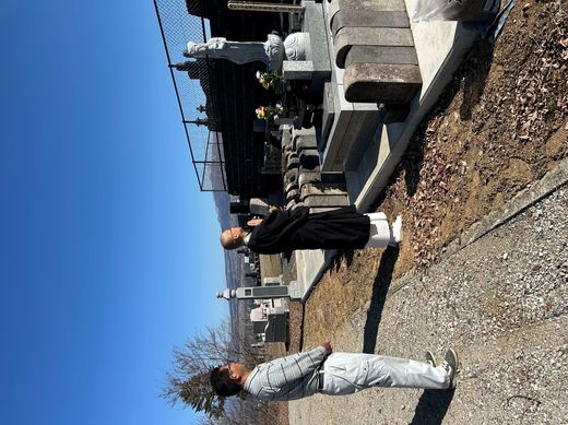 2026年春の供養祭